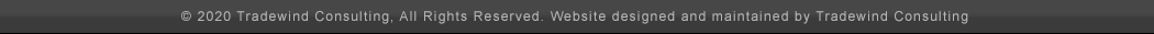 Tradewind Consulting